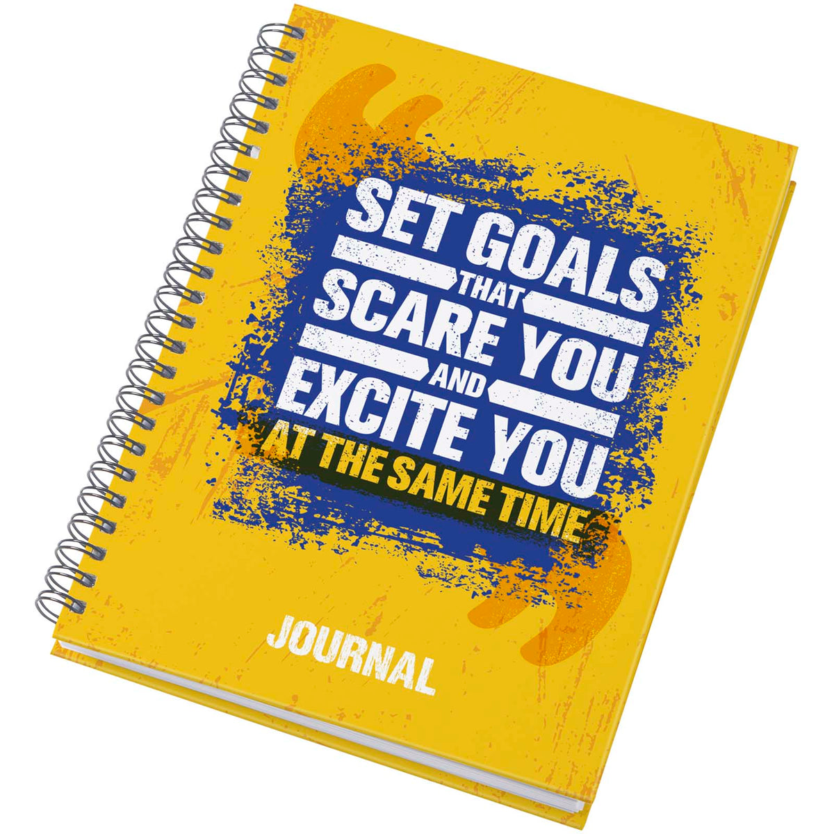 Desk-Mate® A5 inbunden journal