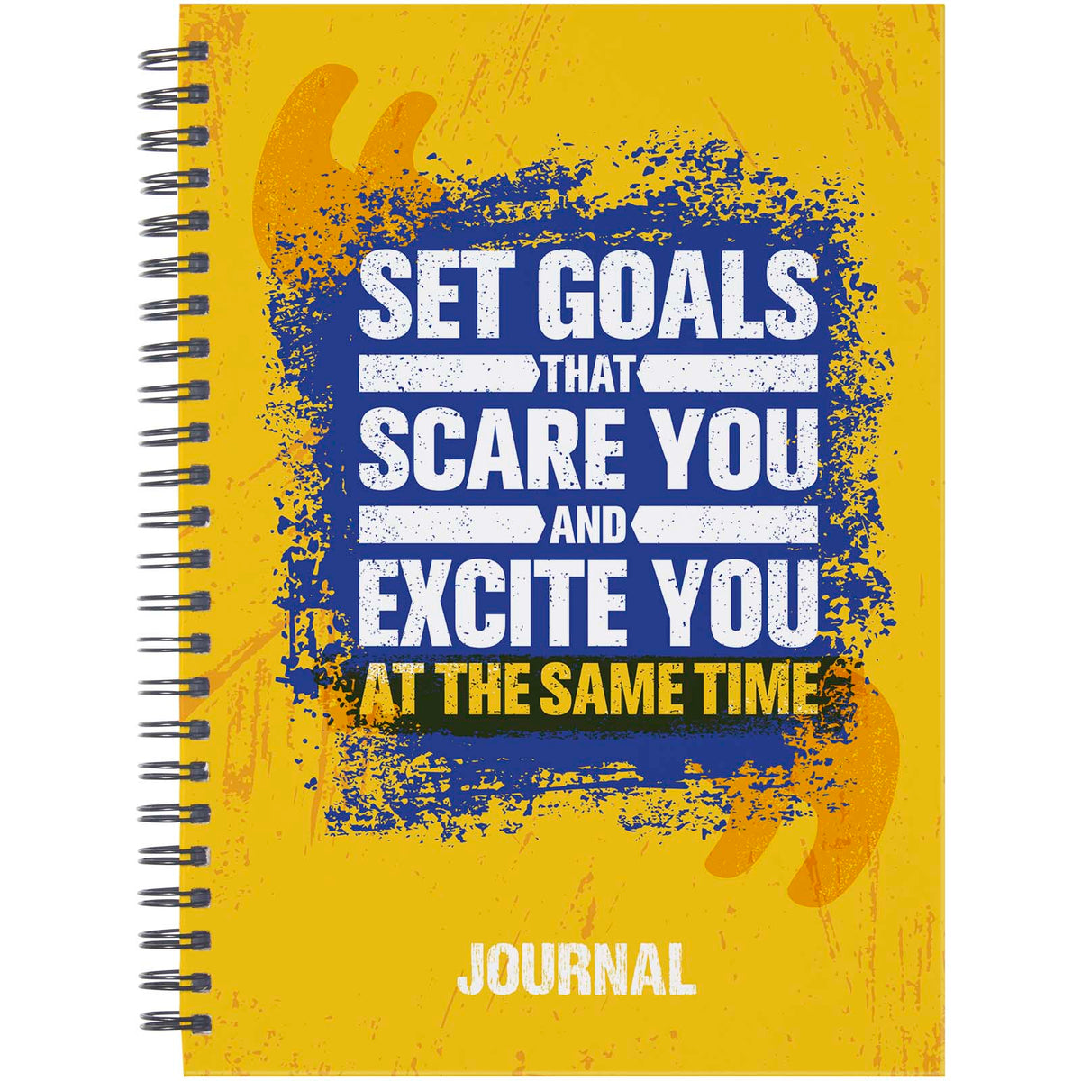Desk-Mate® A5 inbunden journal