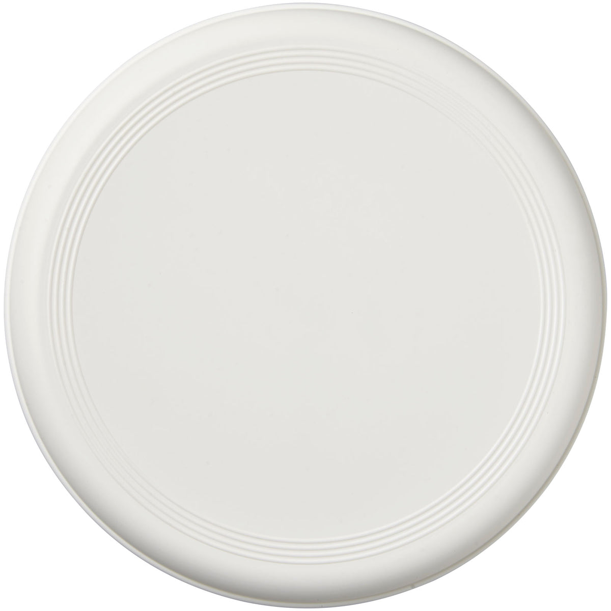 Crest återvunnen flygande disk