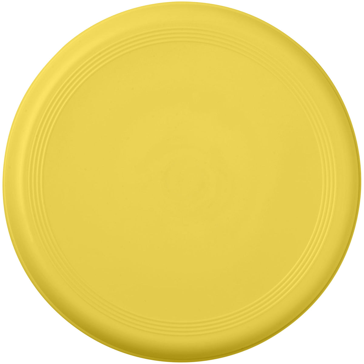 Crest återvunnen flygande disk