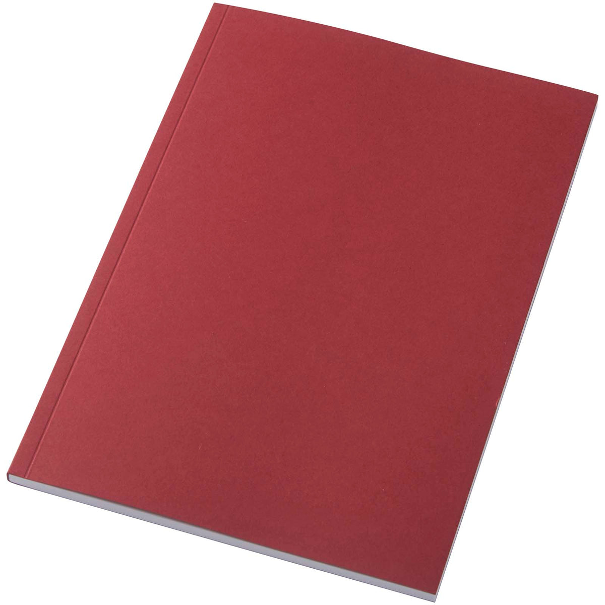 Novella Austen Colours A5 anteckningsbok med mjukt omslag, 50 ark