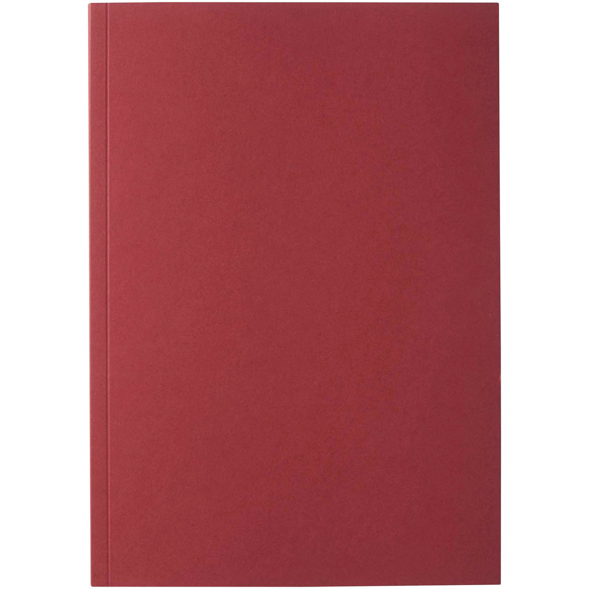 Novella Austen Colours A5 anteckningsbok med mjukt omslag, 50 ark