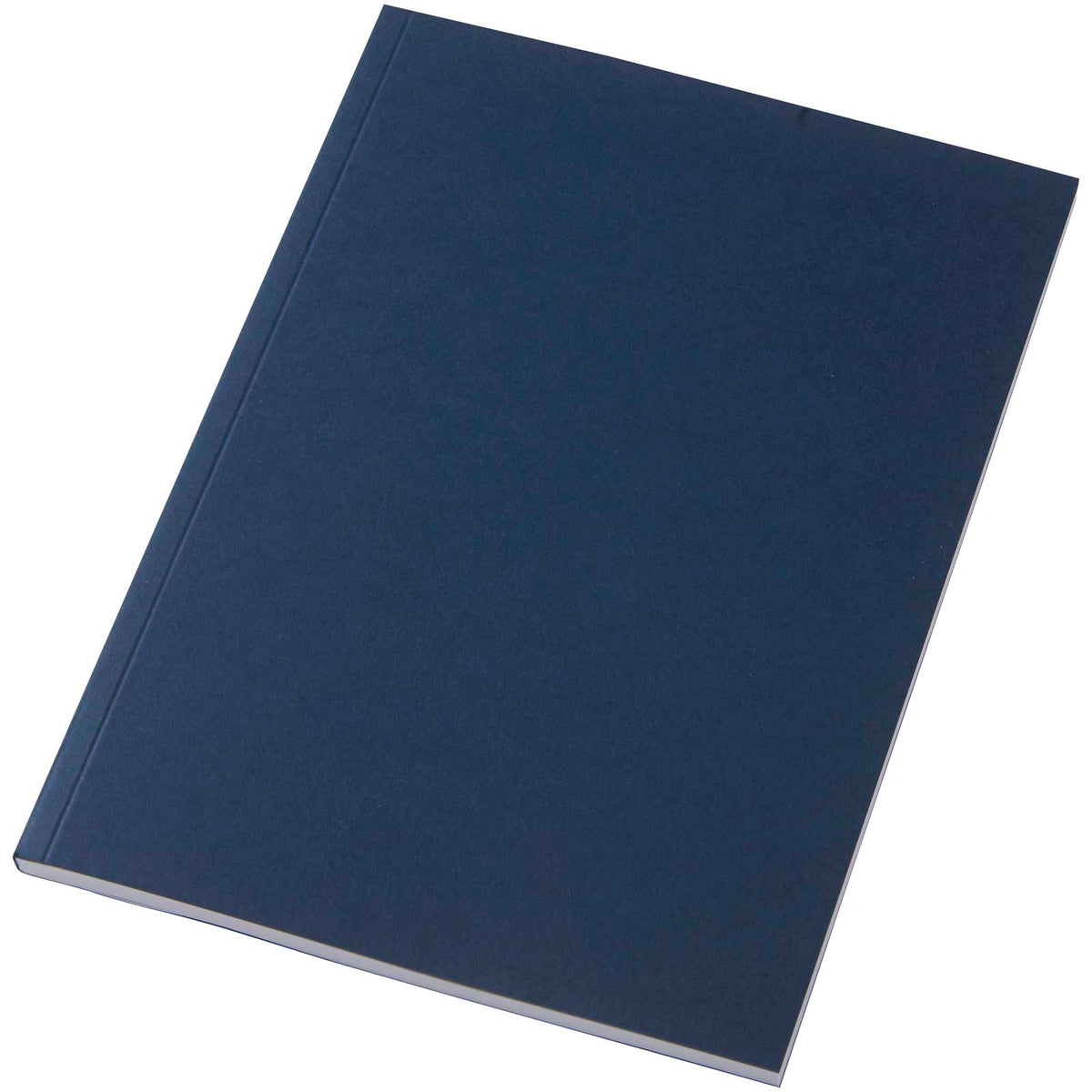 Novella Austen Colours A5 anteckningsbok med mjukt omslag, 50 ark