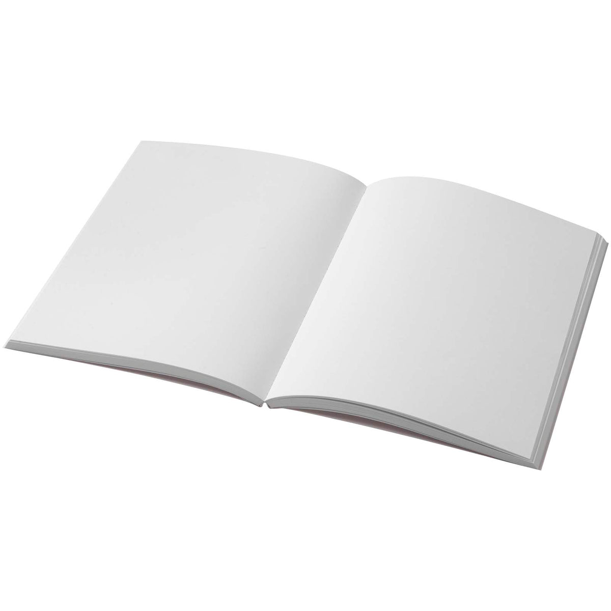 Novella Austen Colours A5 anteckningsbok med mjukt omslag av återvunnet material, 100 ark