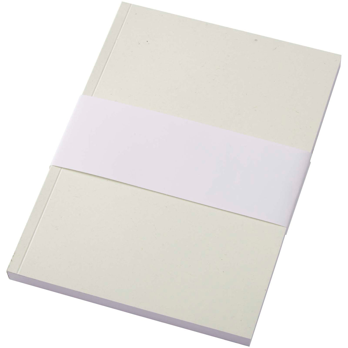 Novella Austen Colours A5 anteckningsbok med mjukt omslag av återvunnet material, 100 ark