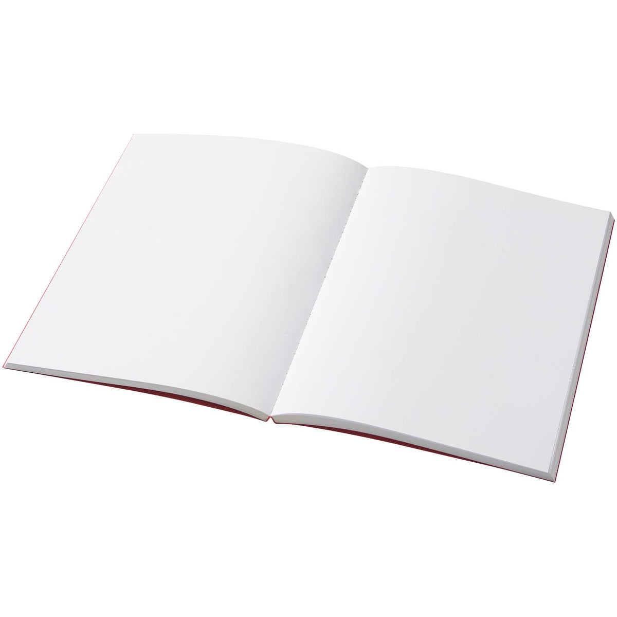 Novella Austen Colours A5 anteckningsbok med mjukt omslag av återvunnet material, 100 ark