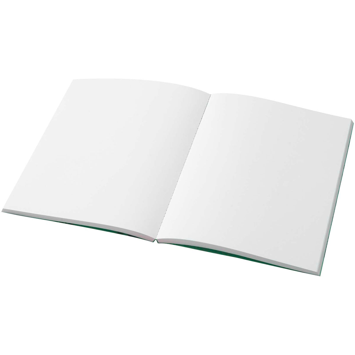 Novella Austen Colours A5 anteckningsbok med mjukt omslag av återvunnet material, 100 ark