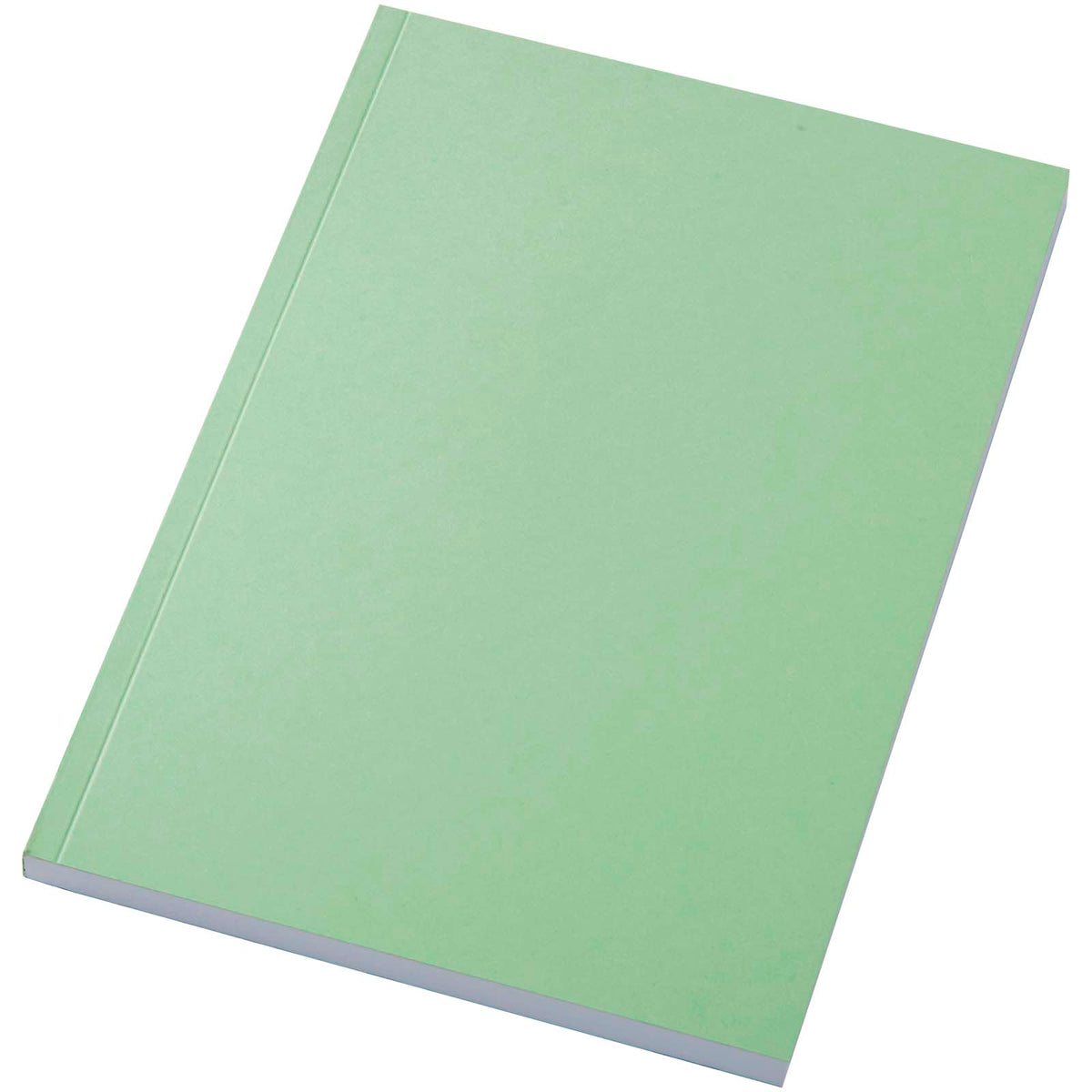 Novella Austen Colours A5 anteckningsbok med mjukt omslag av återvunnet material, 100 ark