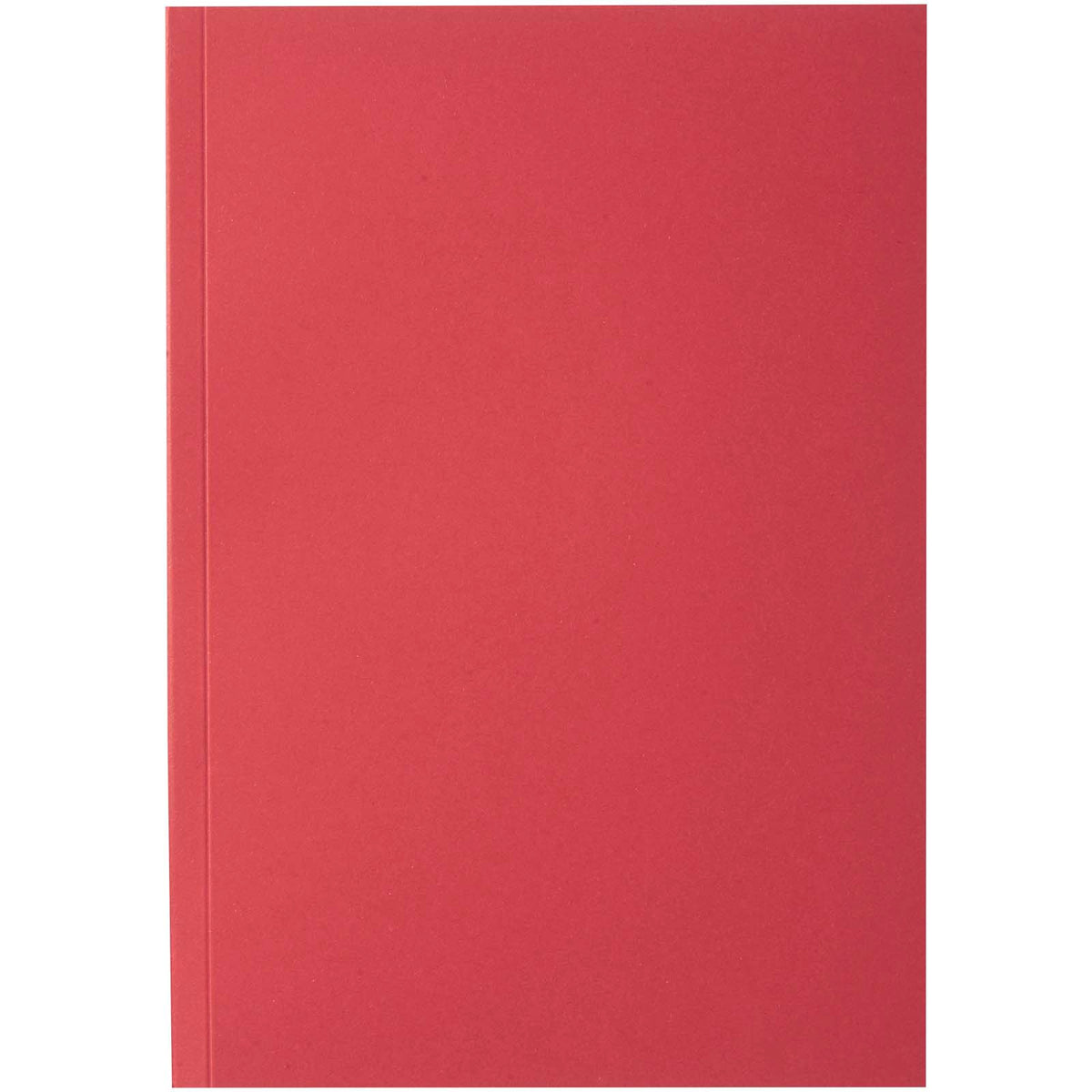 Novella Austen Colours A5 anteckningsbok med återvunnet mjukt omslag, 50 ark