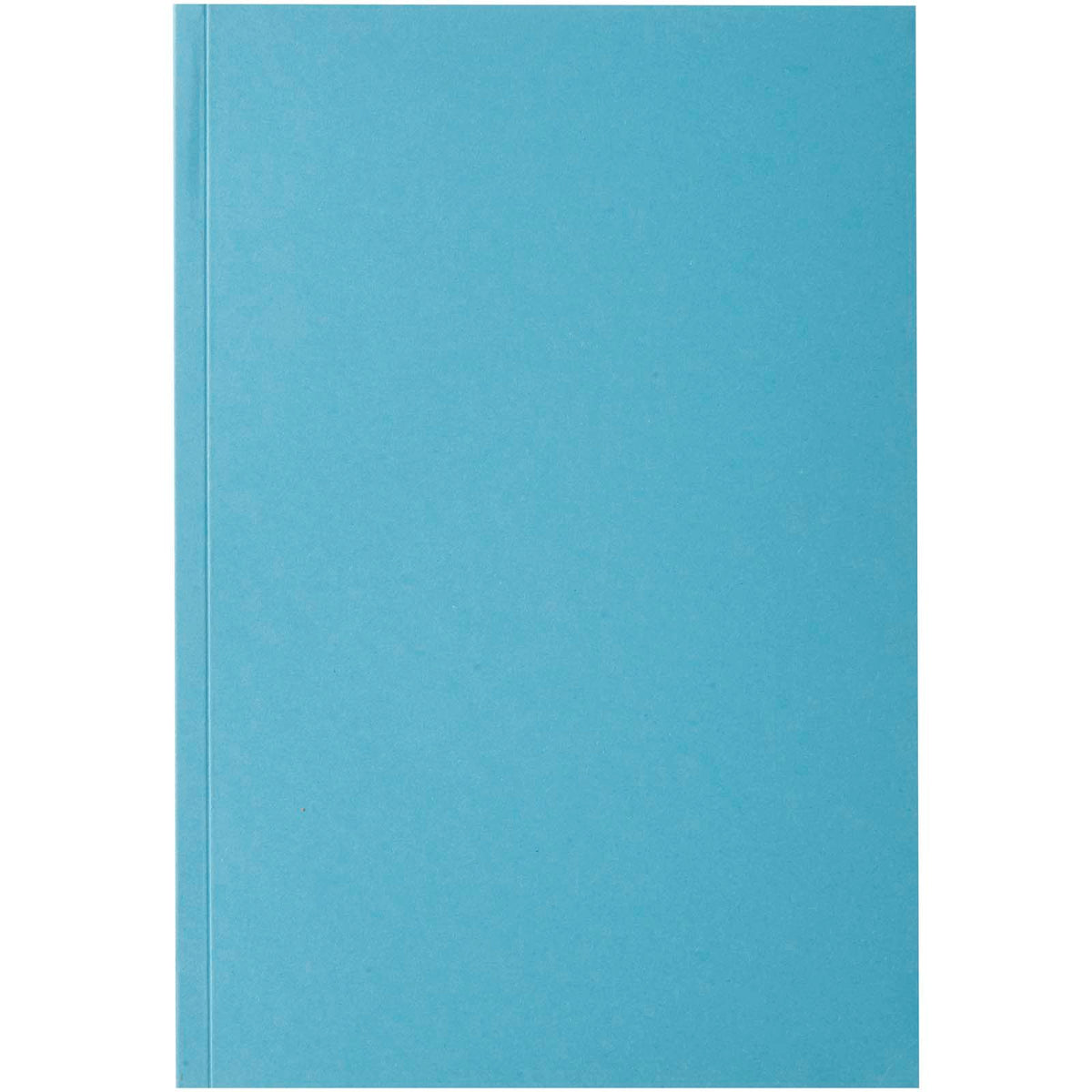 Novella Austen Colours A5 anteckningsbok med återvunnet mjukt omslag, 50 ark