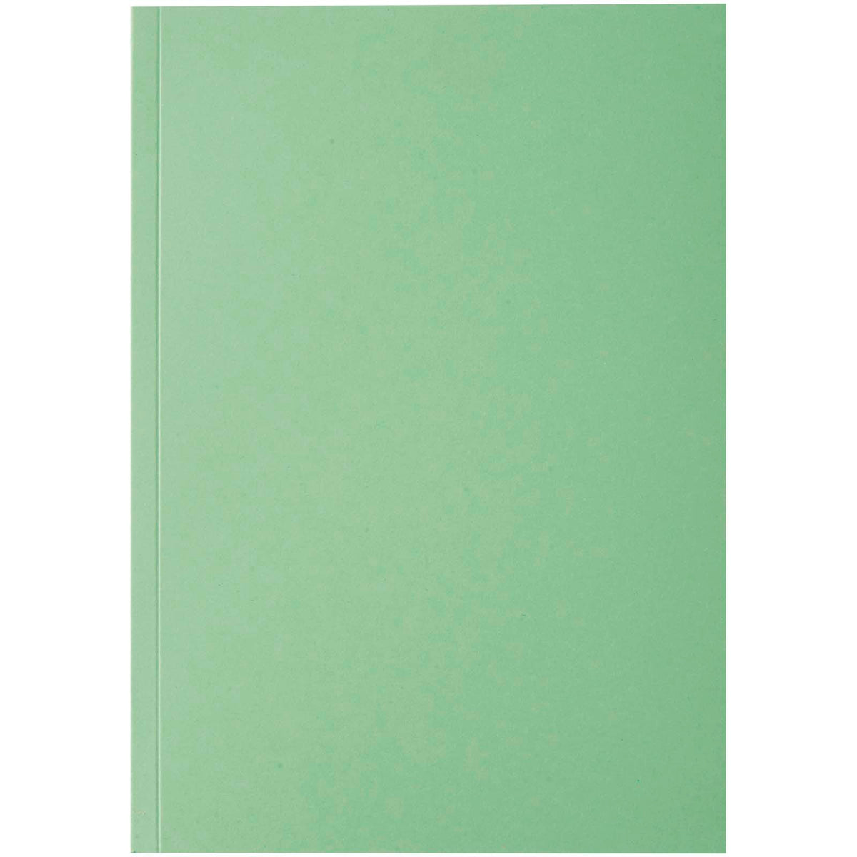 Novella Austen Colours A5 anteckningsbok med återvunnet mjukt omslag, 50 ark