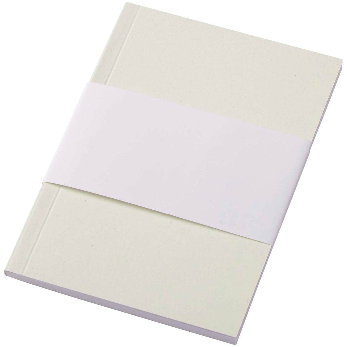 Novella Austen Colours A6 anteckningsbok med mjukt omslag av återvunnet material, 50 ark