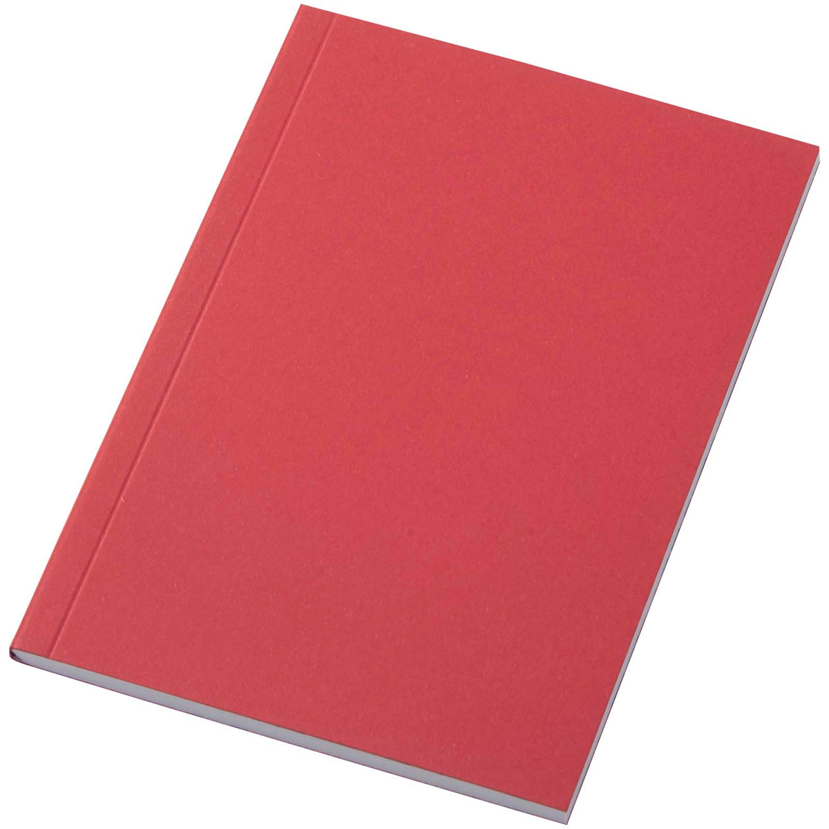 Novella Austen Colours A6 anteckningsbok med mjukt omslag av återvunnet material, 50 ark