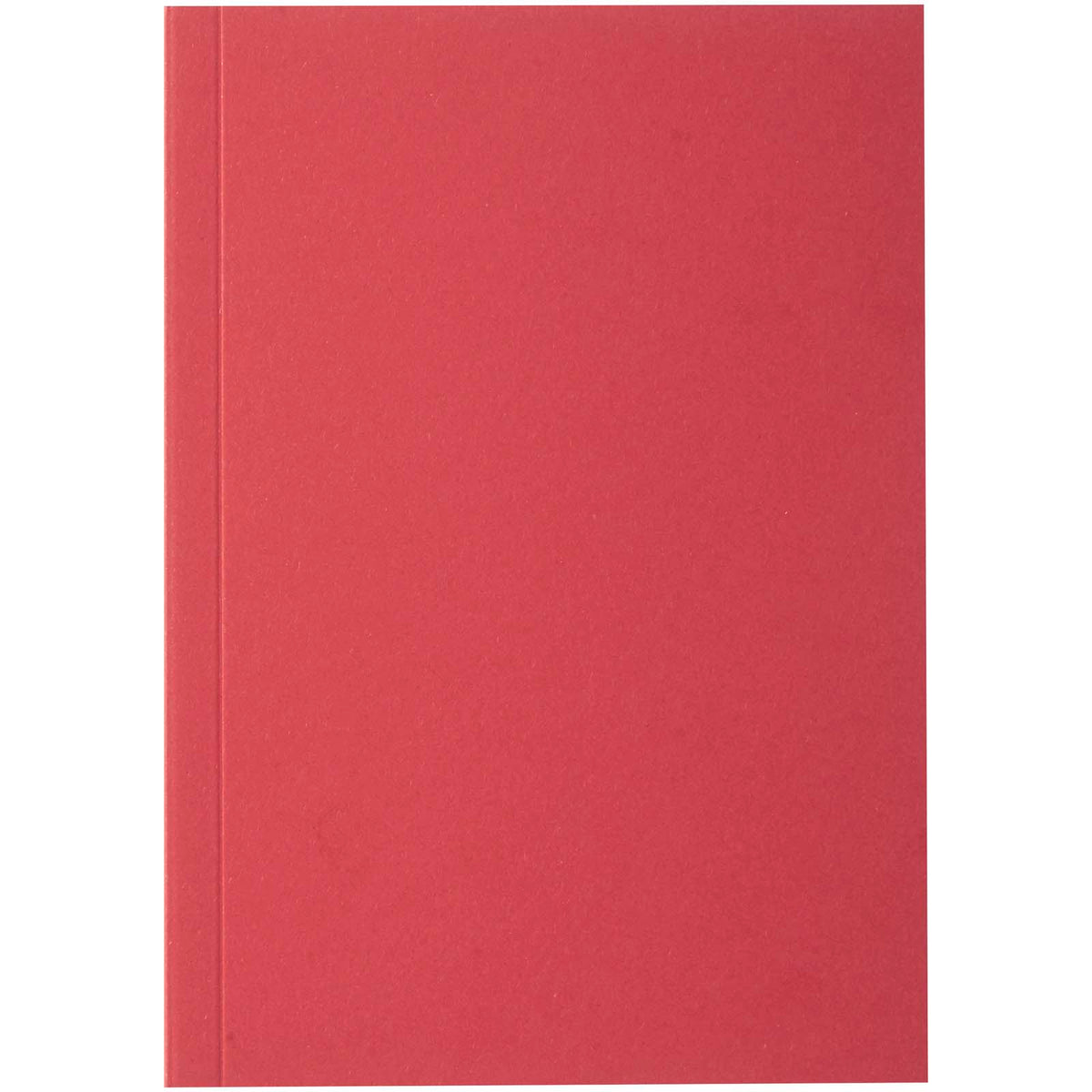 Novella Austen Colours A6 anteckningsbok med mjukt omslag av återvunnet material, 50 ark