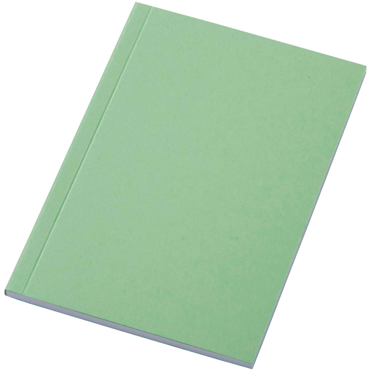 Novella Austen Colours A6 anteckningsbok med mjukt omslag av återvunnet material, 50 ark