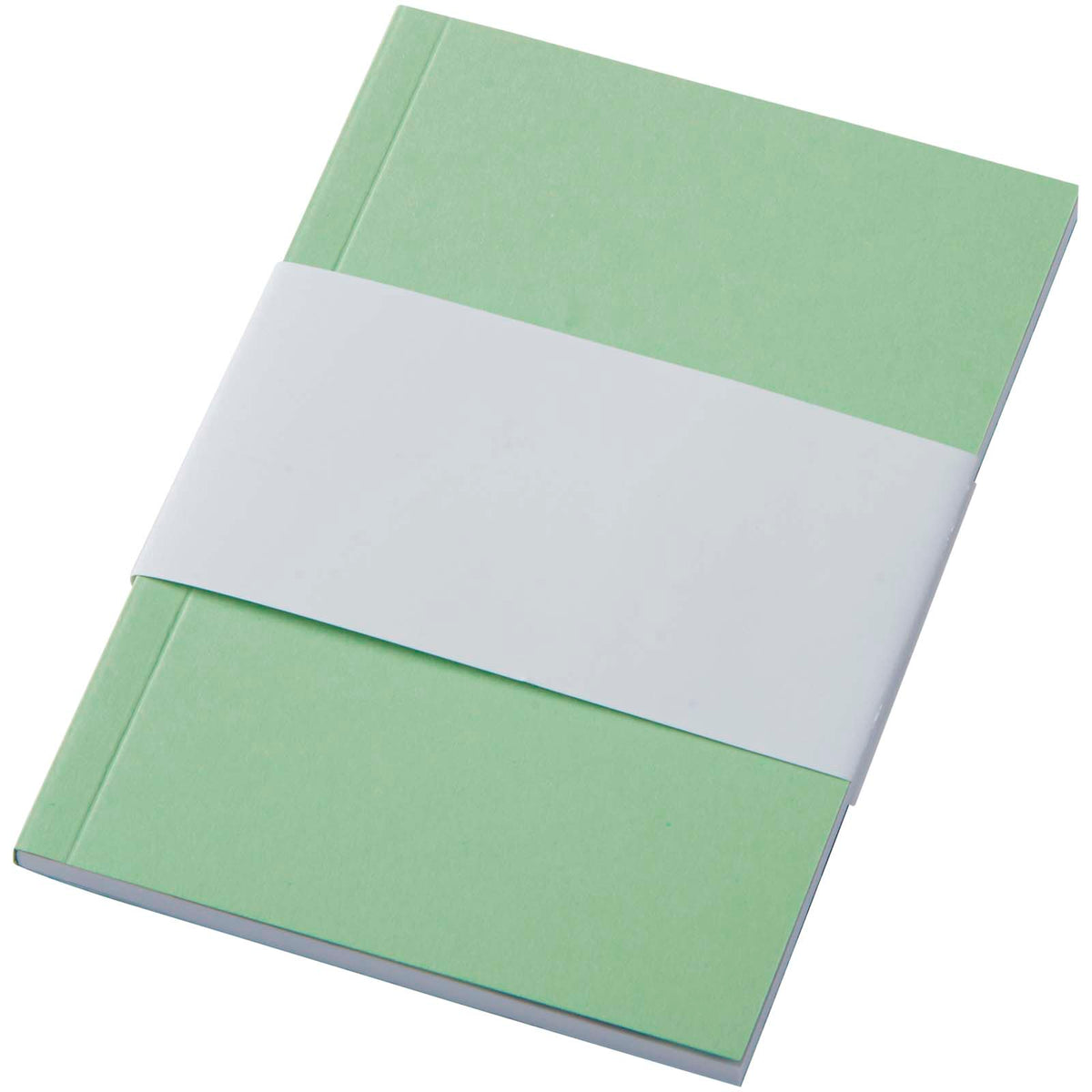Novella Austen Colours A6 anteckningsbok med mjukt omslag av återvunnet material, 50 ark