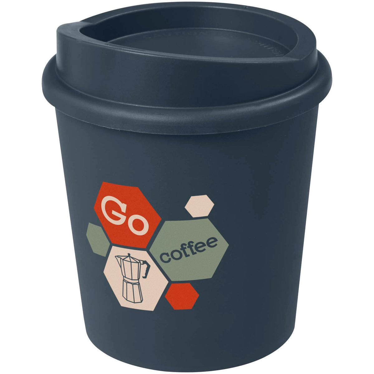 Americano® Switch 200 ml med lock