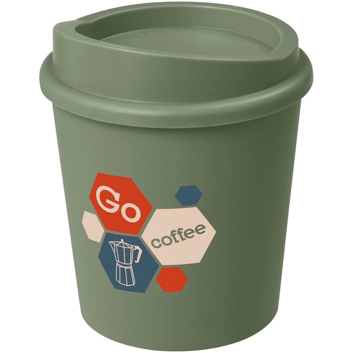 Americano® Switch 200 ml med lock