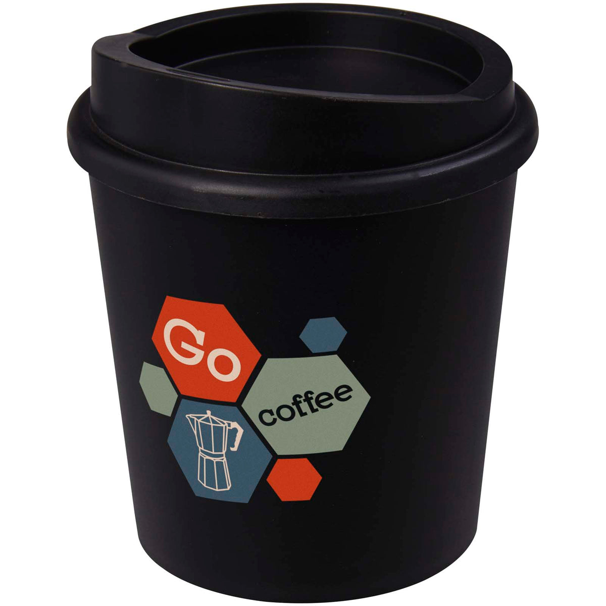 Americano® Switch 200 ml med lock