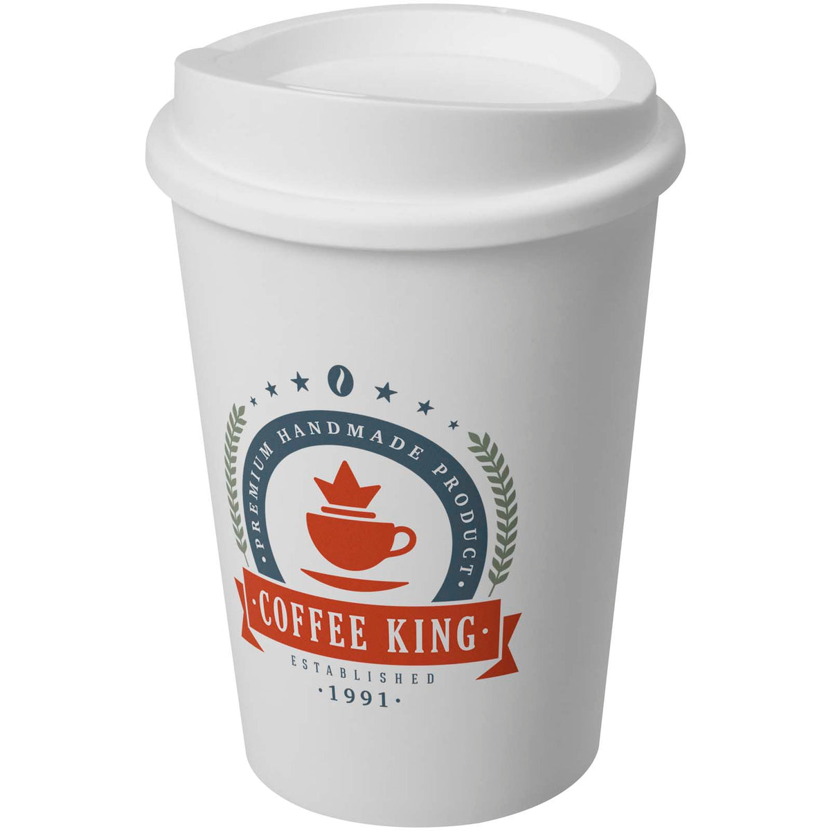 Americano® Switch 300 ml med lock