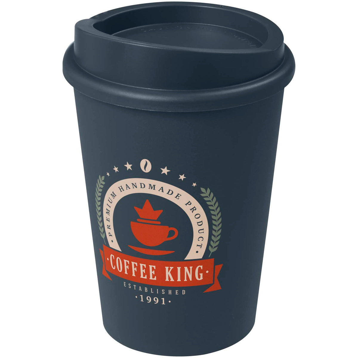 Americano® Switch 300 ml med lock
