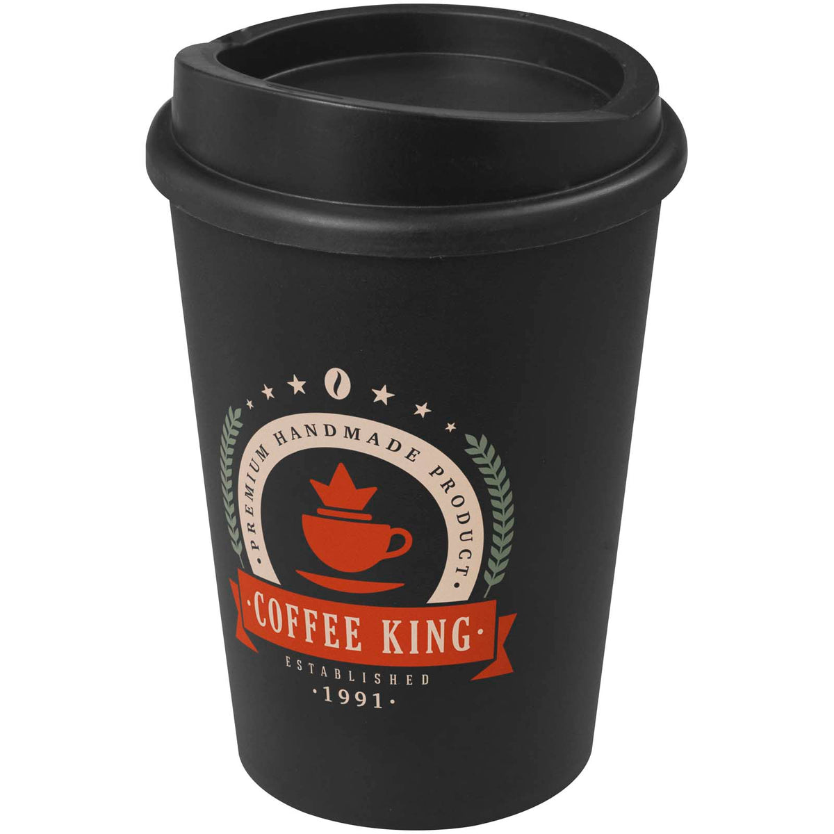 Americano® Switch 300 ml med lock