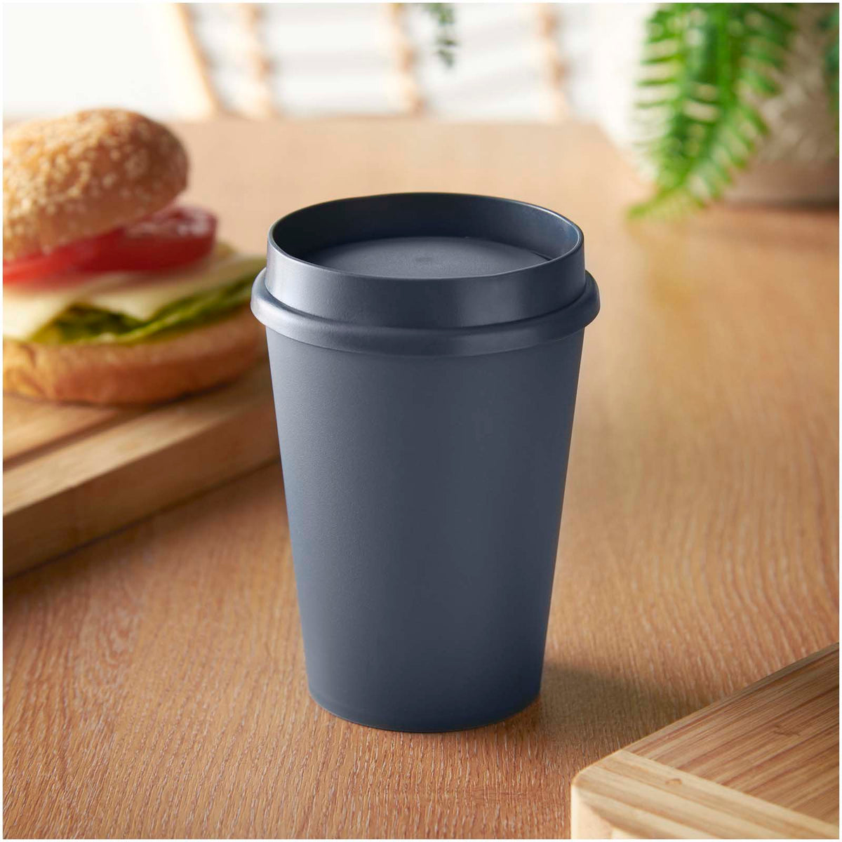 Americano® Switch 300 ml med 360° lock
