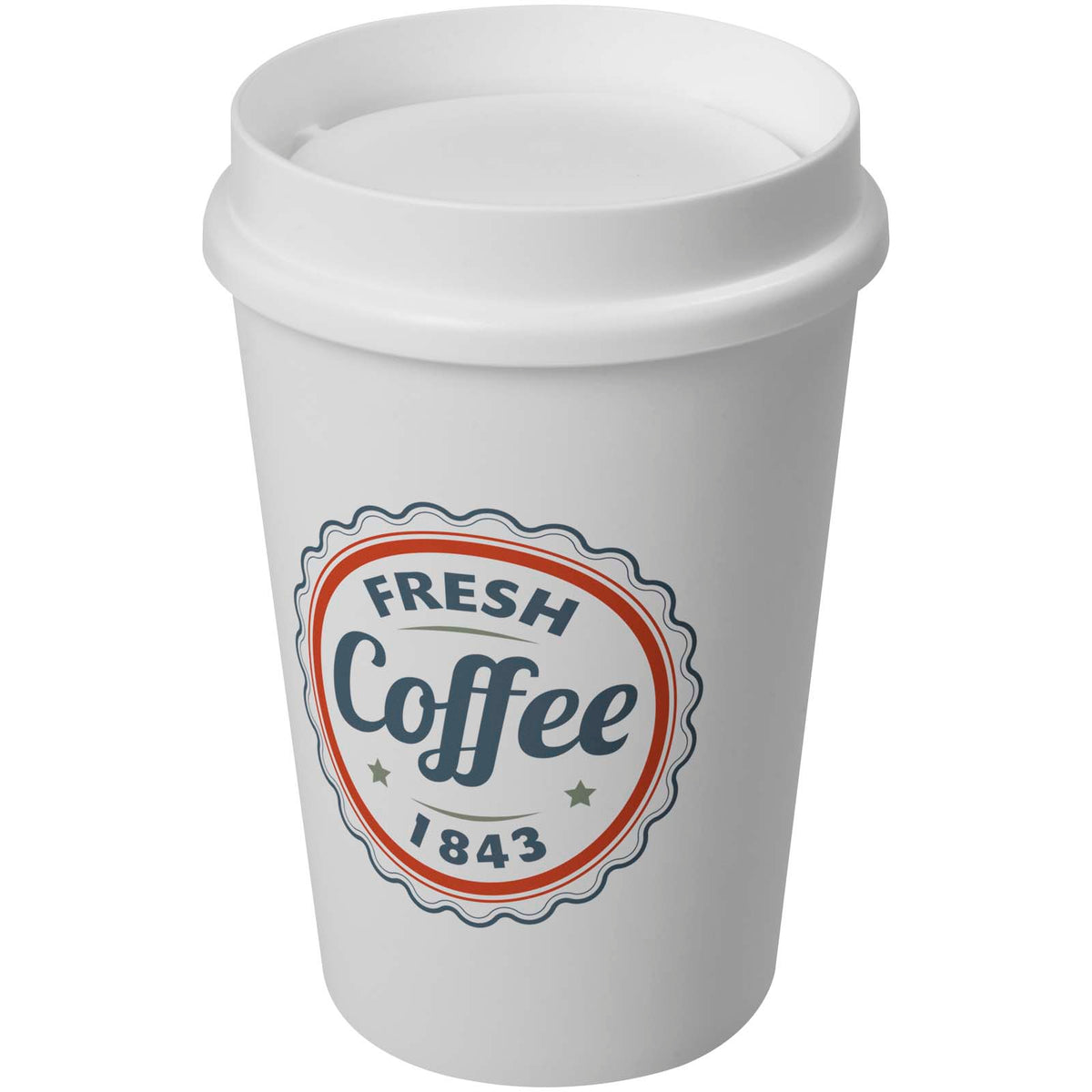 Americano® Switch 300 ml med 360° lock