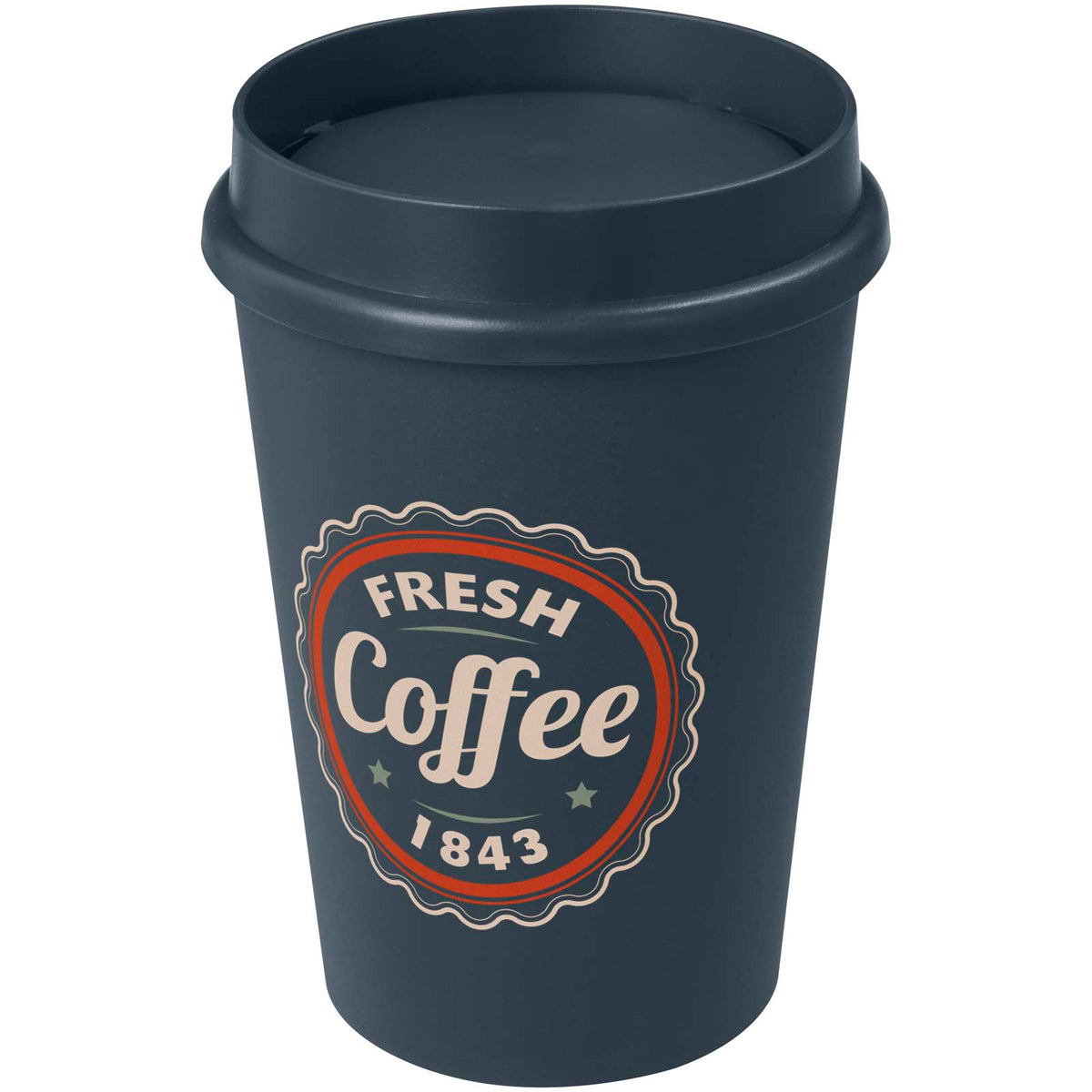 Americano® Switch 300 ml med 360° lock