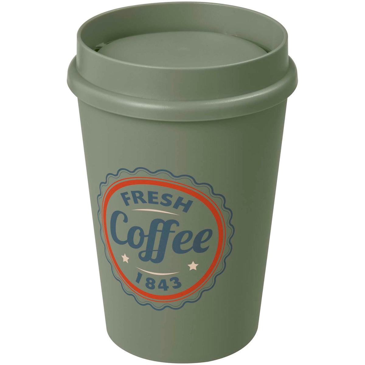Americano® Switch 300 ml med 360° lock