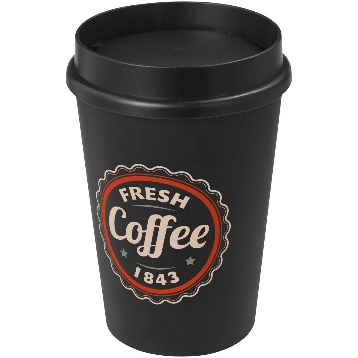 Americano® Switch 300 ml med 360° lock