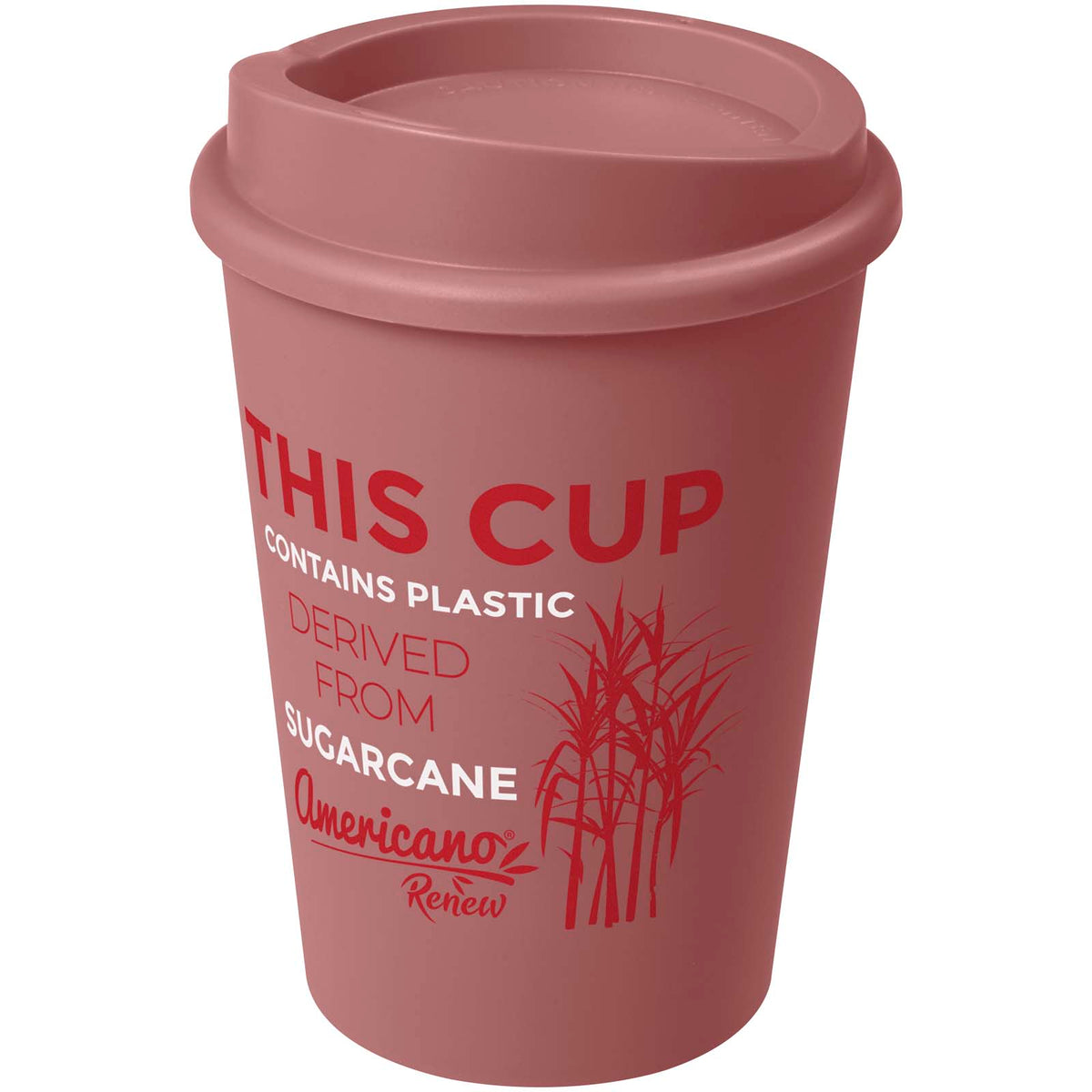 Americano® Switch Renew 300 ml med lock