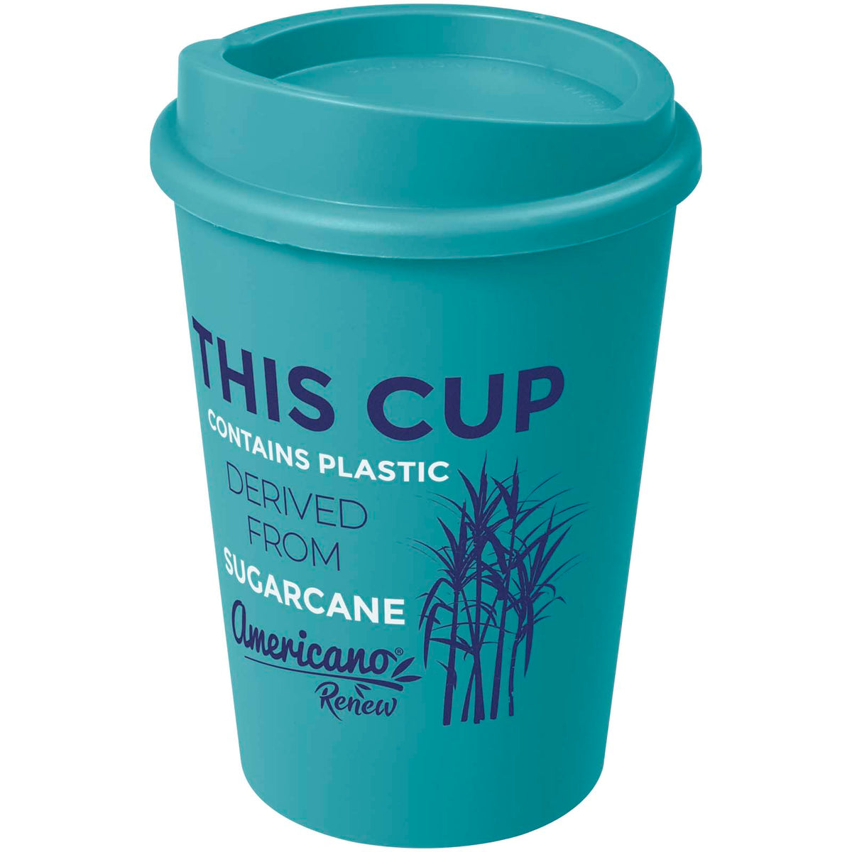 Americano® Switch Renew 300 ml med lock