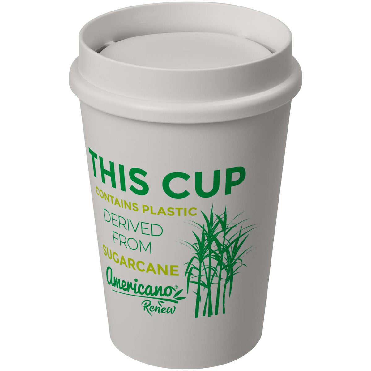 Americano® Switch Renew 300 ml med 360° lock
