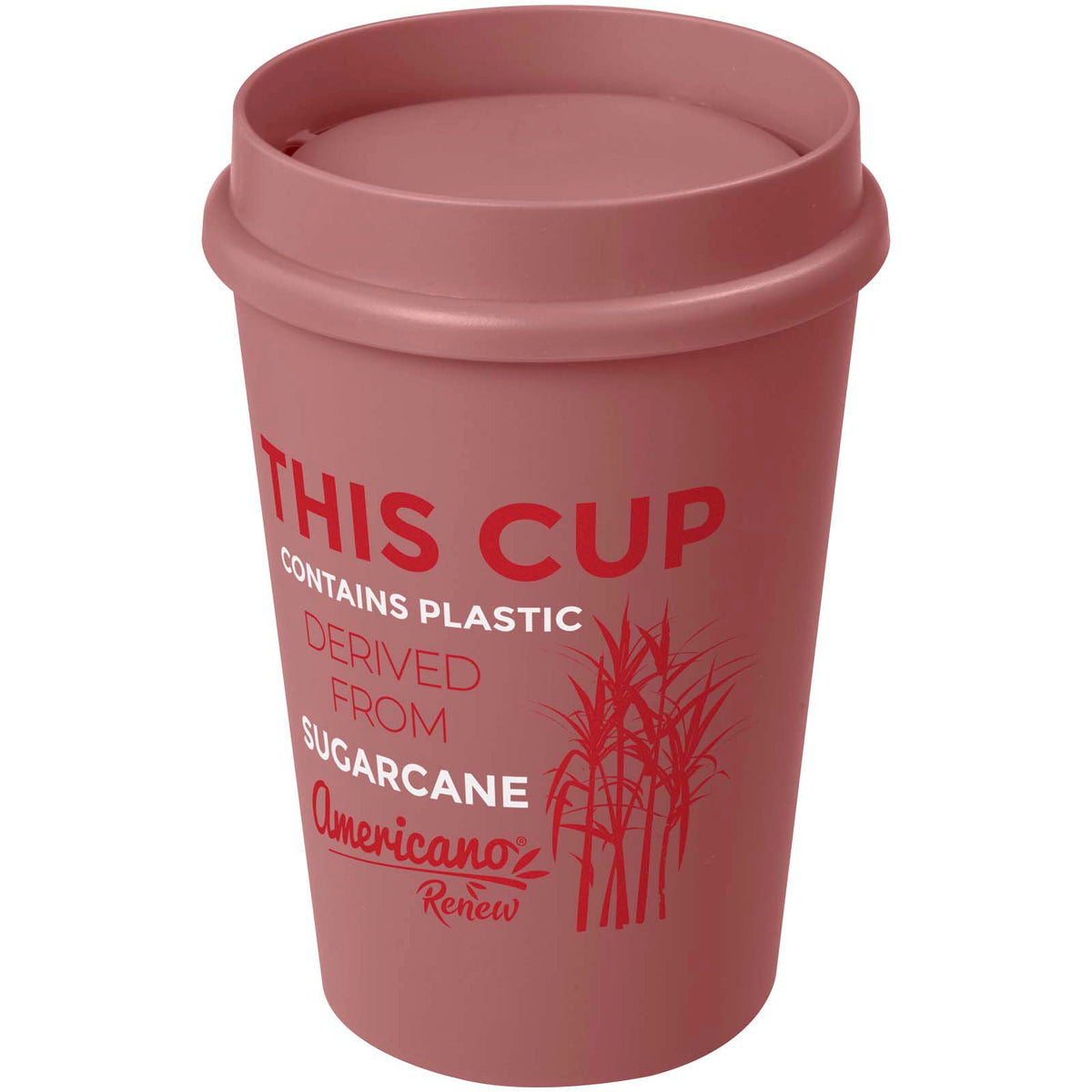 Americano® Switch Renew 300 ml med 360° lock