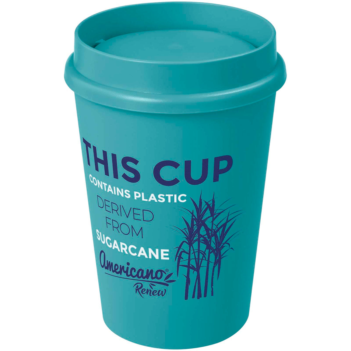 Americano® Switch Renew 300 ml med 360° lock