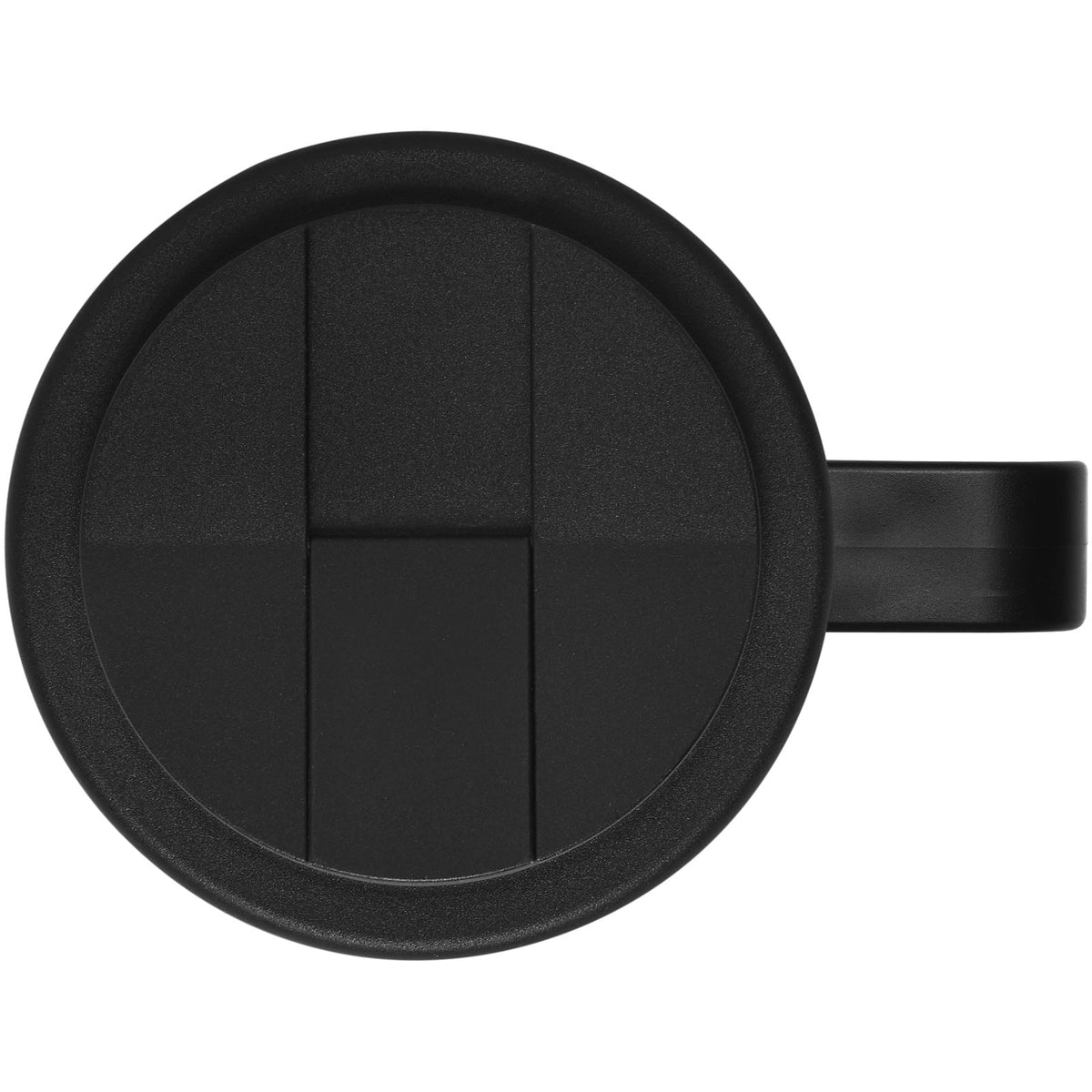 Brite-Americano® Grande 350 ml mugg med spillsäkert lock