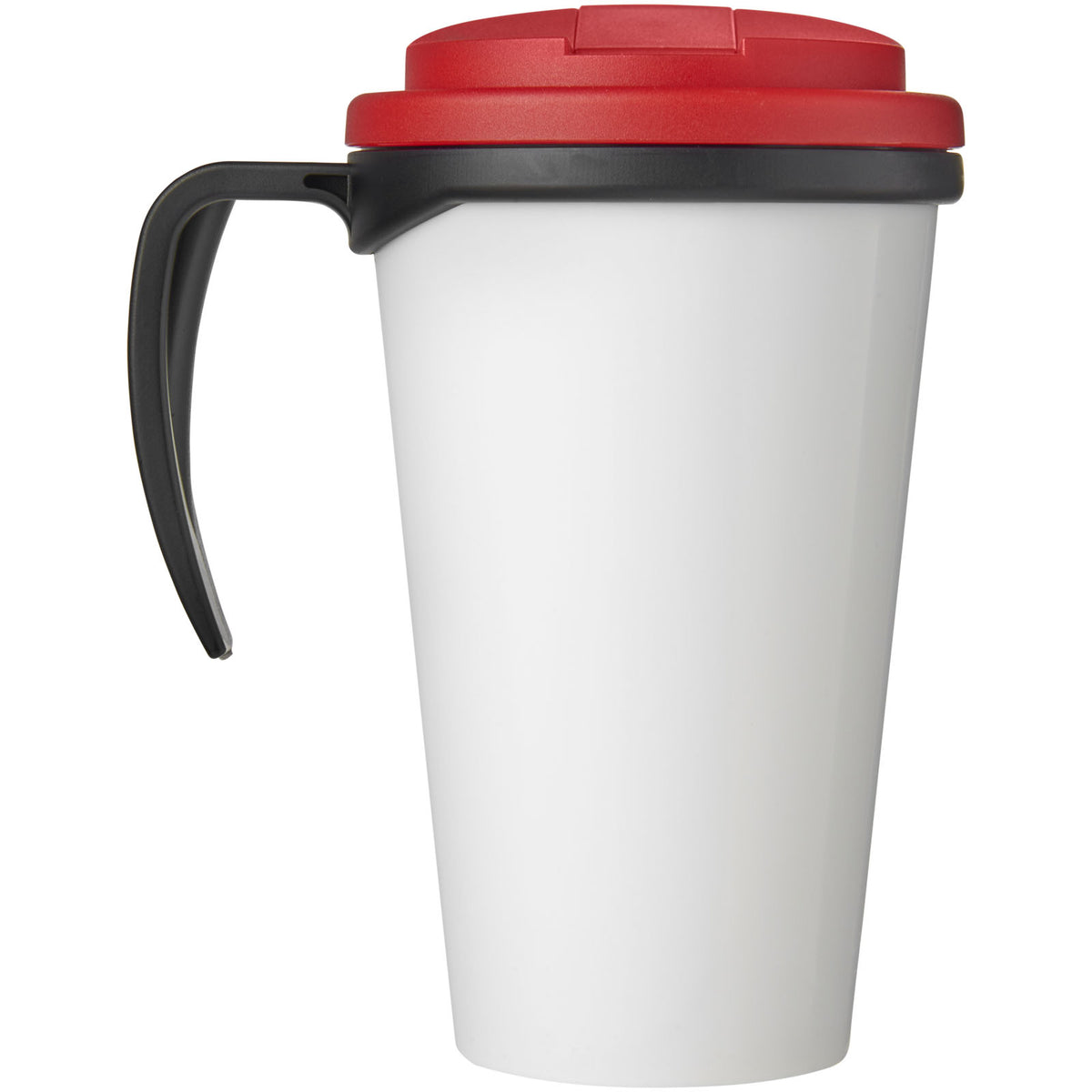 Brite-Americano® Grande 350 ml mugg med spillsäkert lock