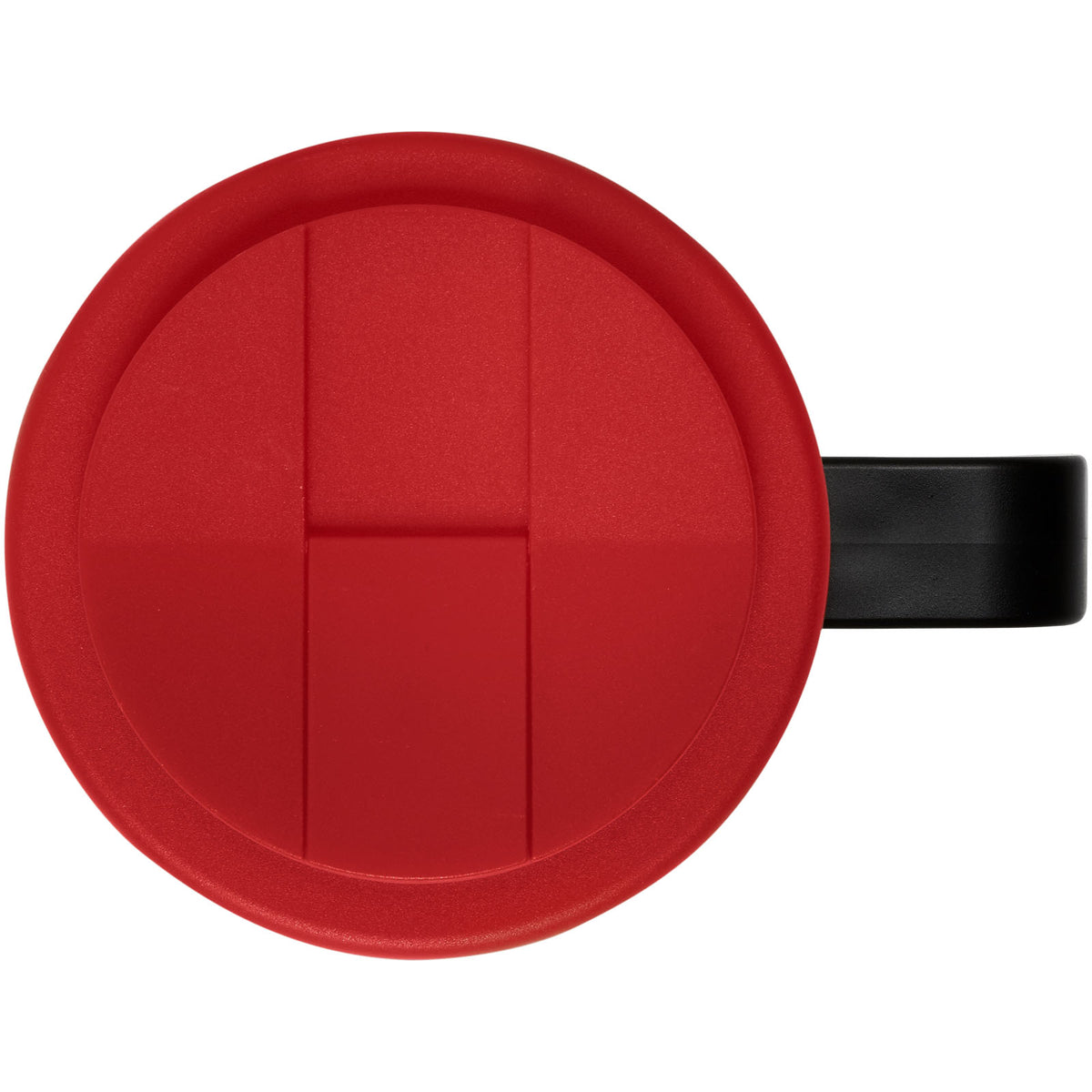 Brite-Americano® Grande 350 ml mugg med spillsäkert lock