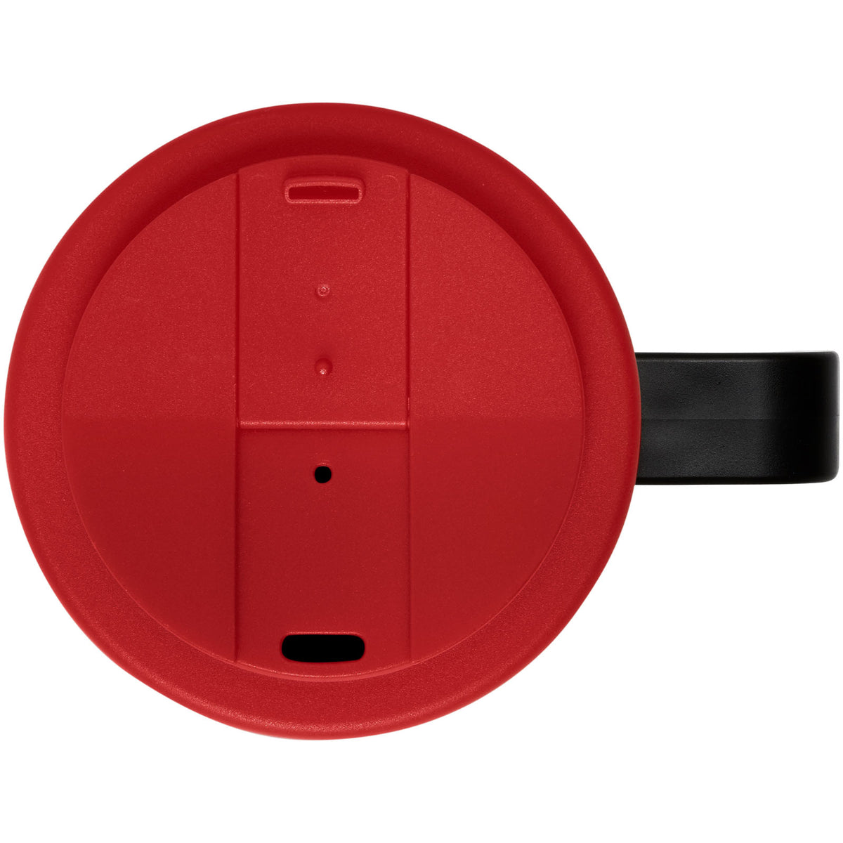 Brite-Americano® Grande 350 ml mugg med spillsäkert lock