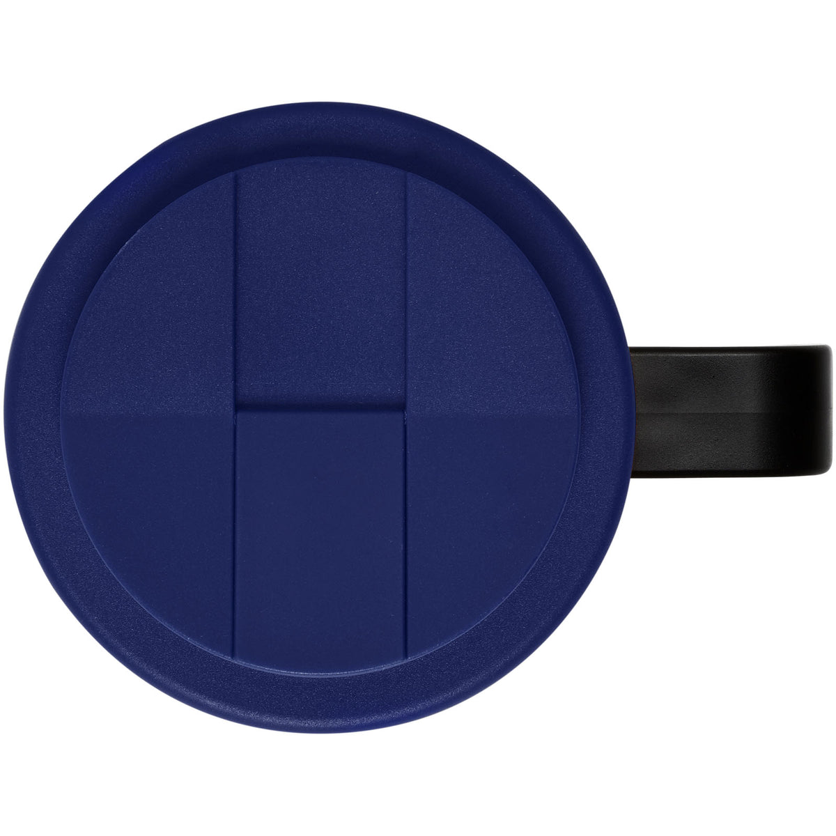 Brite-Americano® Grande 350 ml mugg med spillsäkert lock