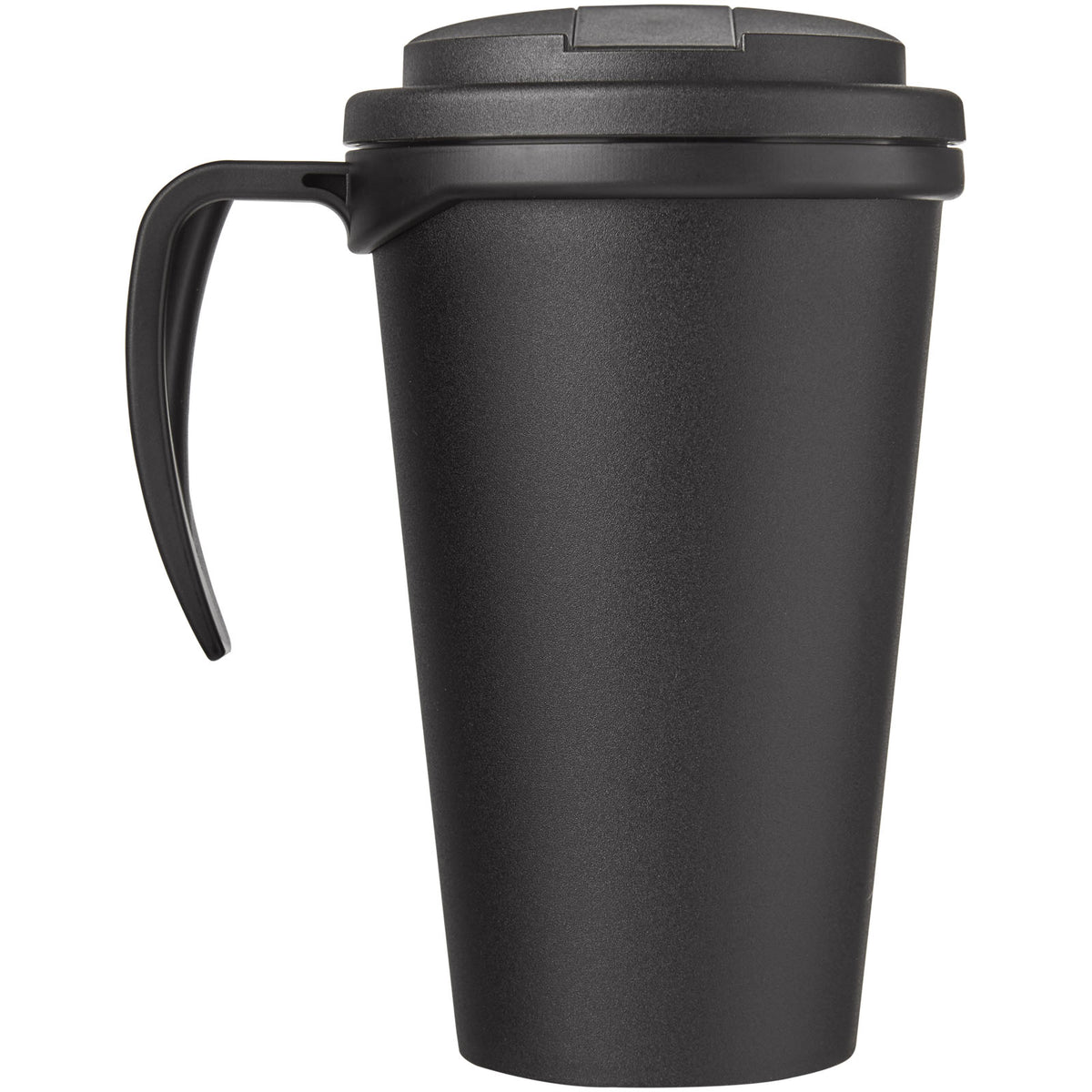 Americano® Grande 350 ml mugg med spillsäkert lock