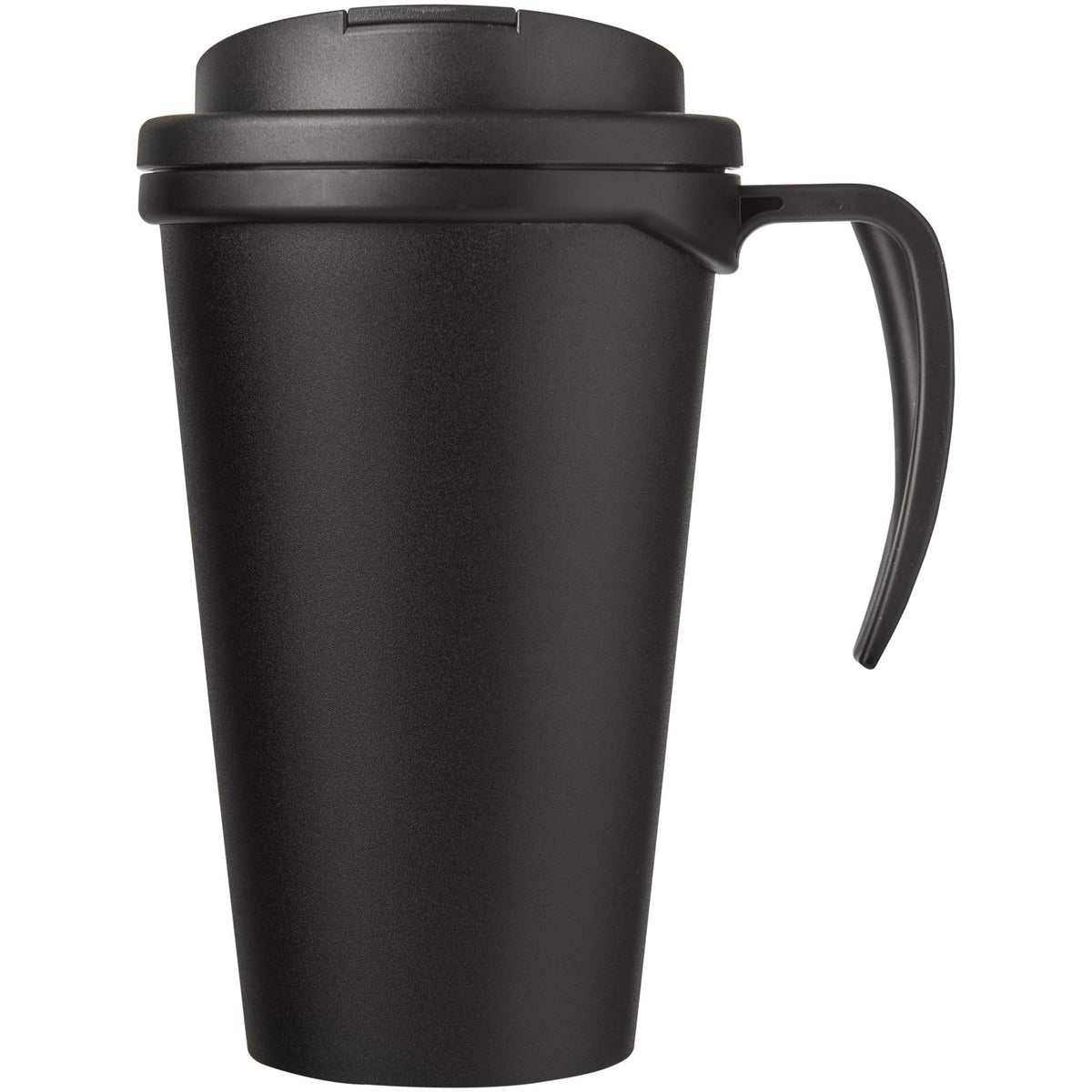 Americano® Grande 350 ml mugg med spillsäkert lock