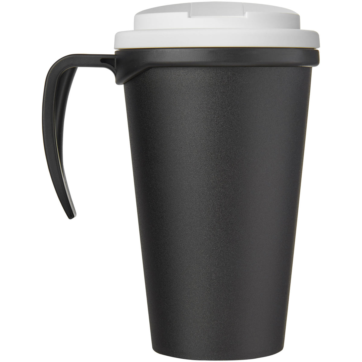 Americano® Grande 350 ml mugg med spillsäkert lock