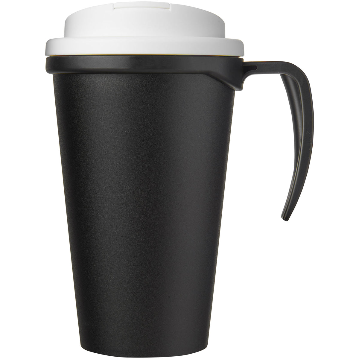 Americano® Grande 350 ml mugg med spillsäkert lock