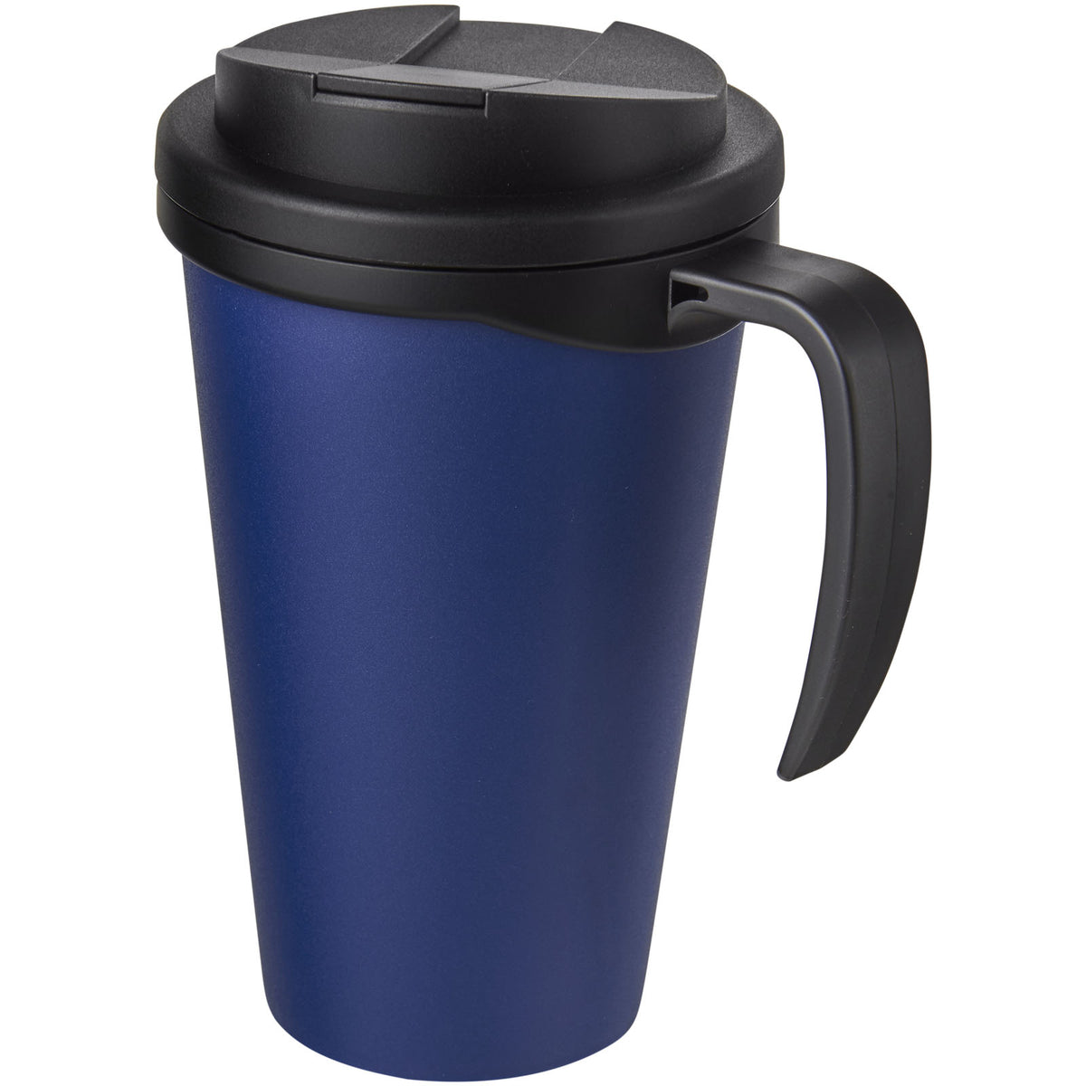 Americano® Grande 350 ml mugg med spillsäkert lock