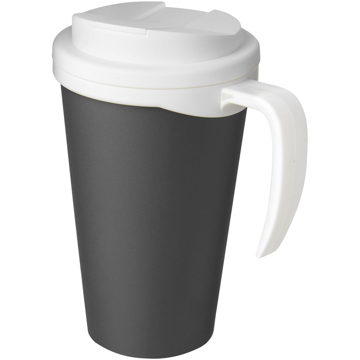 Americano® Grande 350 ml mugg med spillsäkert lock