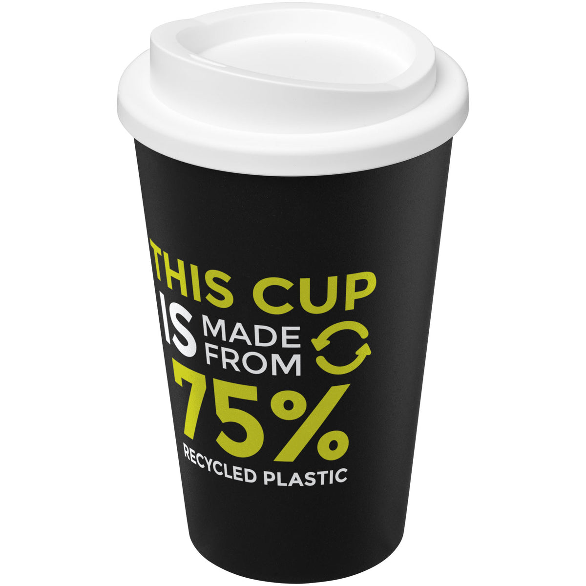 Americano® Eco 350 ml återvinningsbar mugg