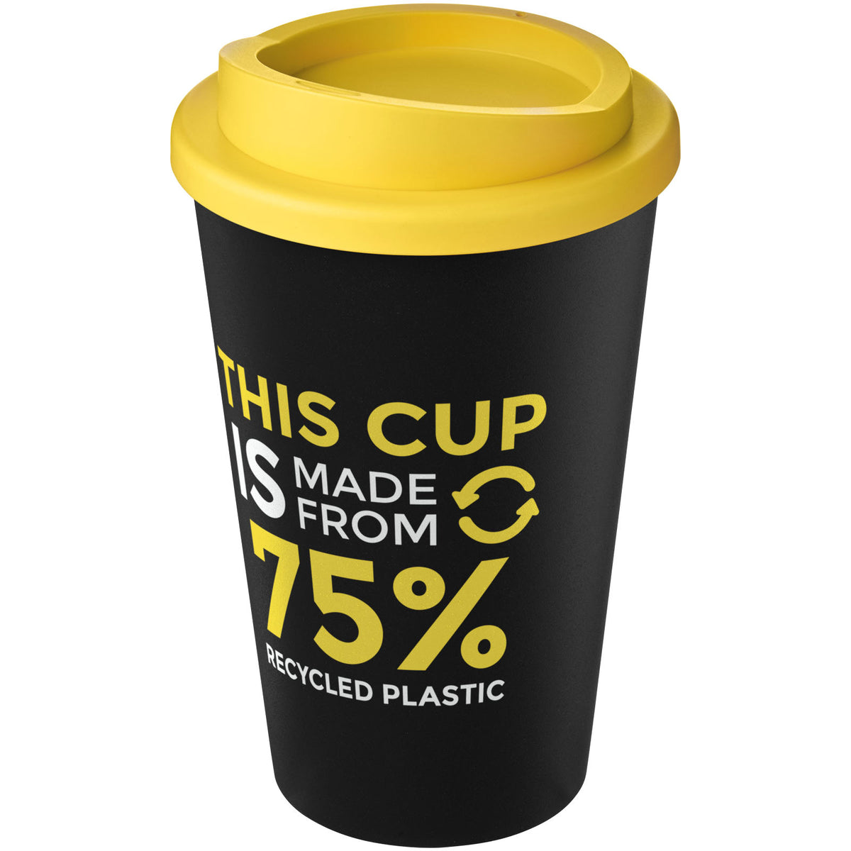 Americano® Eco 350 ml återvinningsbar mugg