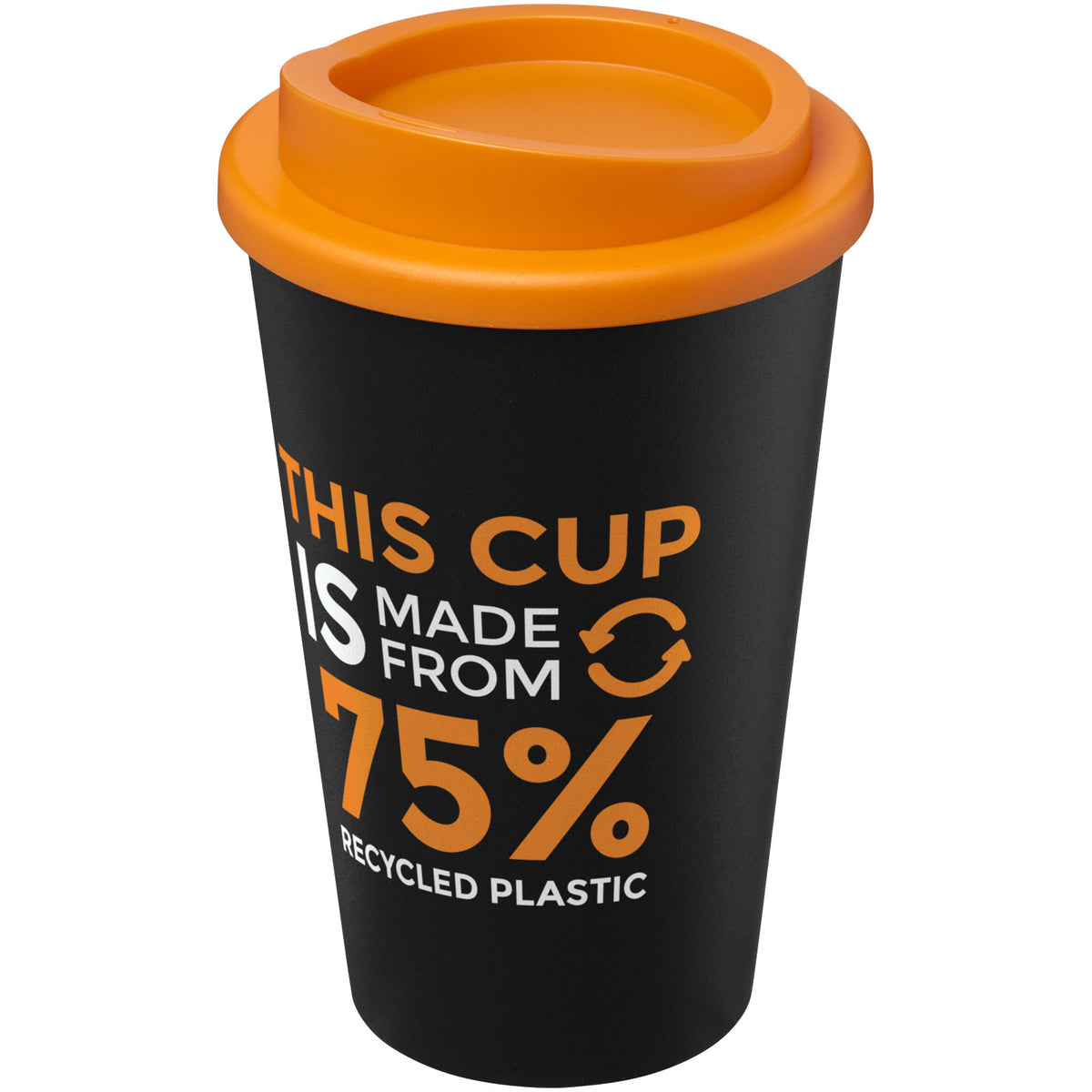 Americano® Eco 350 ml återvinningsbar mugg